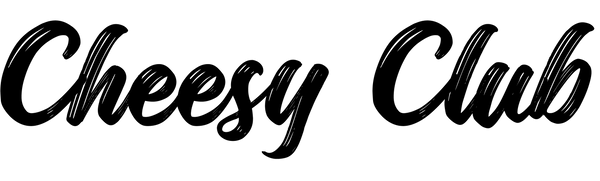 Cheesy Club logo