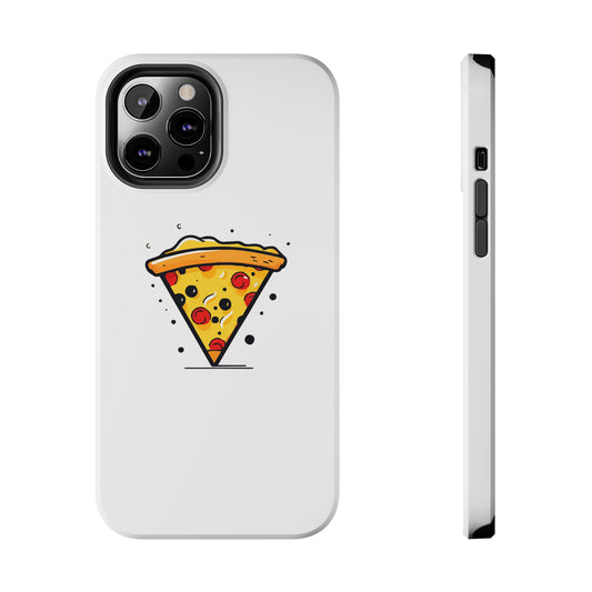 Cheesy Club Real Tough Phone Case