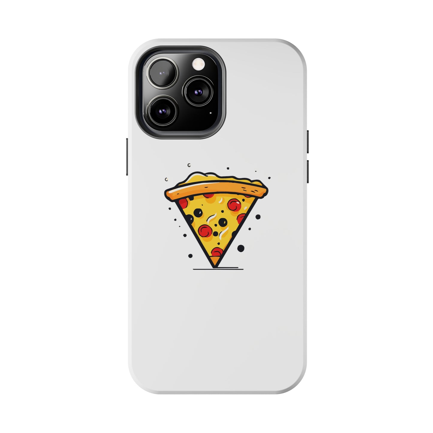 Cheesy Club Real Tough Phone Case